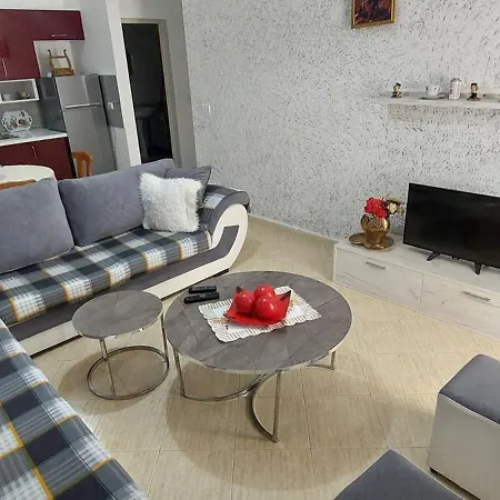Appartamento Franko's Durrës