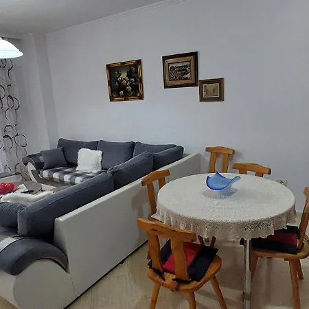 Franko's * Durrës